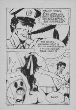 Elvifrance - Super diabolique - 047 - La dernière vierge de Paris : page 161