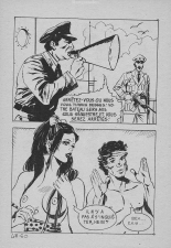 Elvifrance - Super diabolique - 047 - La dernière vierge de Paris : page 162