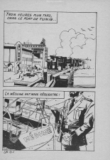 Elvifrance - Super diabolique - 047 - La dernière vierge de Paris : page 163