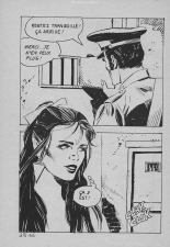 Elvifrance - Super diabolique - 047 - La dernière vierge de Paris : page 168