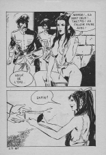 Elvifrance - Super diabolique - 047 - La dernière vierge de Paris : page 169
