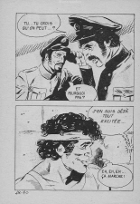 Elvifrance - Super diabolique - 047 - La dernière vierge de Paris : page 172
