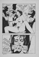 Elvifrance - Super diabolique - 047 - La dernière vierge de Paris : page 173