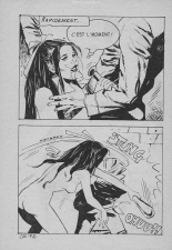 Elvifrance - Super diabolique - 047 - La dernière vierge de Paris : page 174