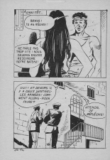 Elvifrance - Super diabolique - 047 - La dernière vierge de Paris : page 176