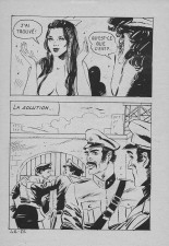 Elvifrance - Super diabolique - 047 - La dernière vierge de Paris : page 177
