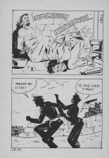 Elvifrance - Super diabolique - 047 - La dernière vierge de Paris : page 178