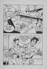 Elvifrance - Super diabolique - 047 - La dernière vierge de Paris : page 179