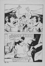 Elvifrance - Super diabolique - 047 - La dernière vierge de Paris : page 180