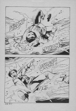 Elvifrance - Super diabolique - 047 - La dernière vierge de Paris : page 182