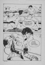 Elvifrance - Super diabolique - 047 - La dernière vierge de Paris : page 183