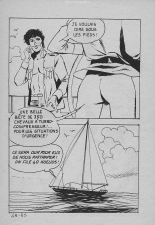 Elvifrance - Super diabolique - 047 - La dernière vierge de Paris : page 187