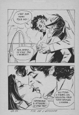 Elvifrance - Super diabolique - 047 - La dernière vierge de Paris : page 188