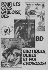 Elvifrance - Super diabolique - 047 - La dernière vierge de Paris : page 189