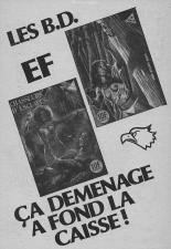 Elvifrance - Super diabolique - 047 - La dernière vierge de Paris : page 190