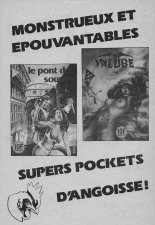 Elvifrance - Super diabolique - 047 - La dernière vierge de Paris : page 192