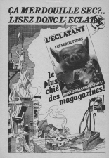 Elvifrance - Super diabolique - 047 - La dernière vierge de Paris : page 194