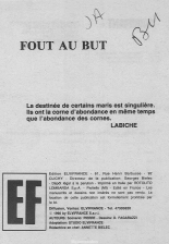 Elvifrance - Terrifiant - 004 - Fout au but : page 3