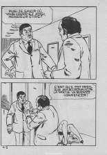 Elvifrance - Terrifiant - 004 - Fout au but : page 7