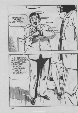 Elvifrance - Terrifiant - 004 - Fout au but : page 8
