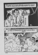 Elvifrance - Terrifiant - 004 - Fout au but : page 12