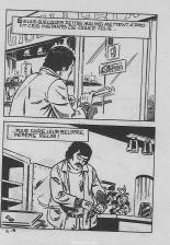 Elvifrance - Terrifiant - 004 - Fout au but : page 13