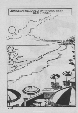 Elvifrance - Terrifiant - 004 - Fout au but : page 14