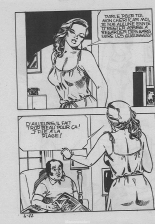 Elvifrance - Terrifiant - 004 - Fout au but : page 16