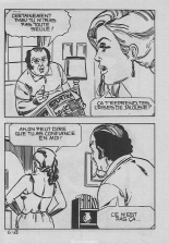 Elvifrance - Terrifiant - 004 - Fout au but : page 17