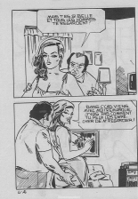 Elvifrance - Terrifiant - 004 - Fout au but : page 18