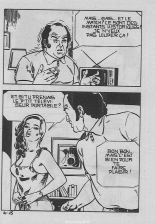 Elvifrance - Terrifiant - 004 - Fout au but : page 19