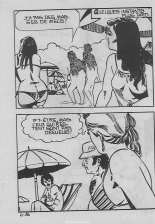 Elvifrance - Terrifiant - 004 - Fout au but : page 20