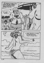 Elvifrance - Terrifiant - 004 - Fout au but : page 23