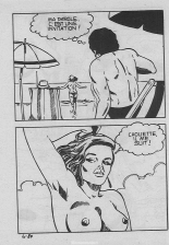Elvifrance - Terrifiant - 004 - Fout au but : page 24