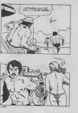 Elvifrance - Terrifiant - 004 - Fout au but : page 25