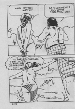 Elvifrance - Terrifiant - 004 - Fout au but : page 26