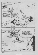 Elvifrance - Terrifiant - 004 - Fout au but : page 27