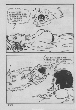 Elvifrance - Terrifiant - 004 - Fout au but : page 28