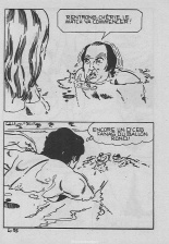 Elvifrance - Terrifiant - 004 - Fout au but : page 29