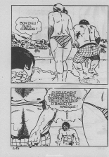 Elvifrance - Terrifiant - 004 - Fout au but : page 30