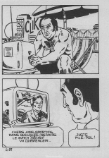 Elvifrance - Terrifiant - 004 - Fout au but : page 31