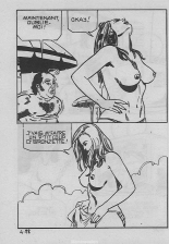 Elvifrance - Terrifiant - 004 - Fout au but : page 32