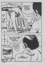 Elvifrance - Terrifiant - 004 - Fout au but : page 33
