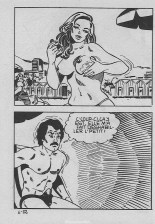 Elvifrance - Terrifiant - 004 - Fout au but : page 36