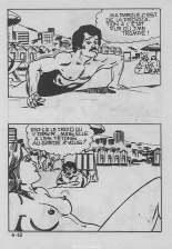 Elvifrance - Terrifiant - 004 - Fout au but : page 37