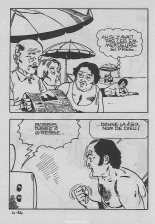 Elvifrance - Terrifiant - 004 - Fout au but : page 38