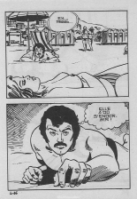 Elvifrance - Terrifiant - 004 - Fout au but : page 39