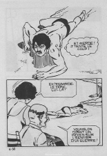 Elvifrance - Terrifiant - 004 - Fout au but : page 41