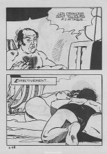 Elvifrance - Terrifiant - 004 - Fout au but : page 42