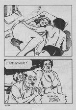 Elvifrance - Terrifiant - 004 - Fout au but : page 43